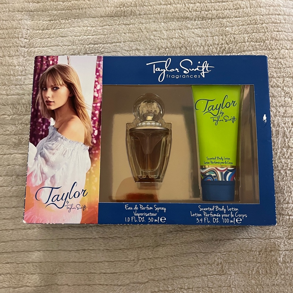 Taylor Swift Collection